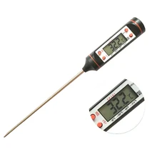 

Meat Thermometer Kitchen Digital Cooking Food Probe Electronic BBQ Cooking Tools Temperature meter Gauge Tool