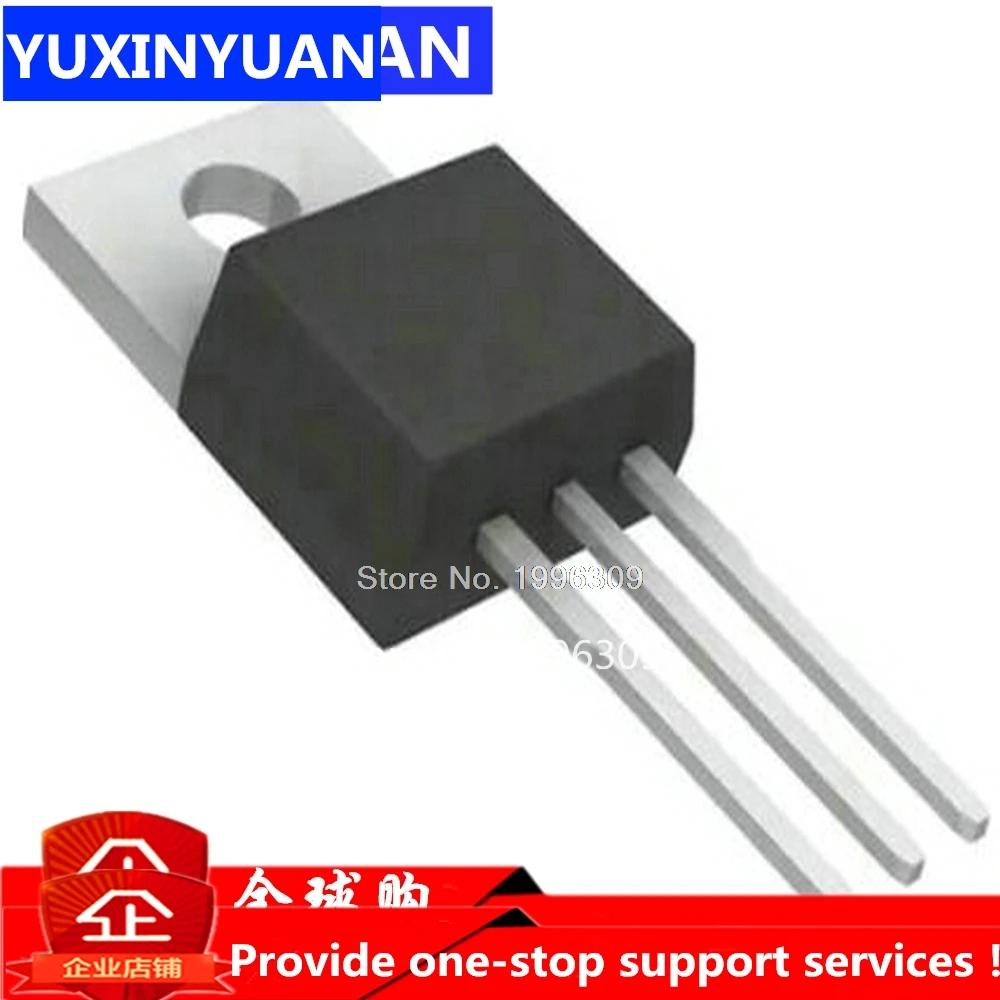 STP55NE06 55N06-220 10 шт./лот | Электронные компоненты и принадлежности