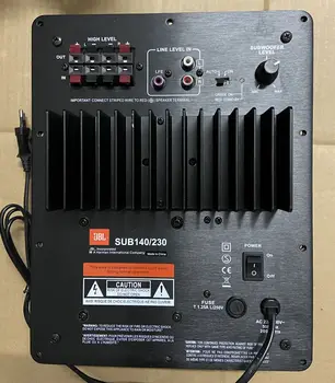 

sub woofer amplifier 200W ow pass filter subwoofer, amplificatore subwoofer, 1.0 subwoofer amplifier board