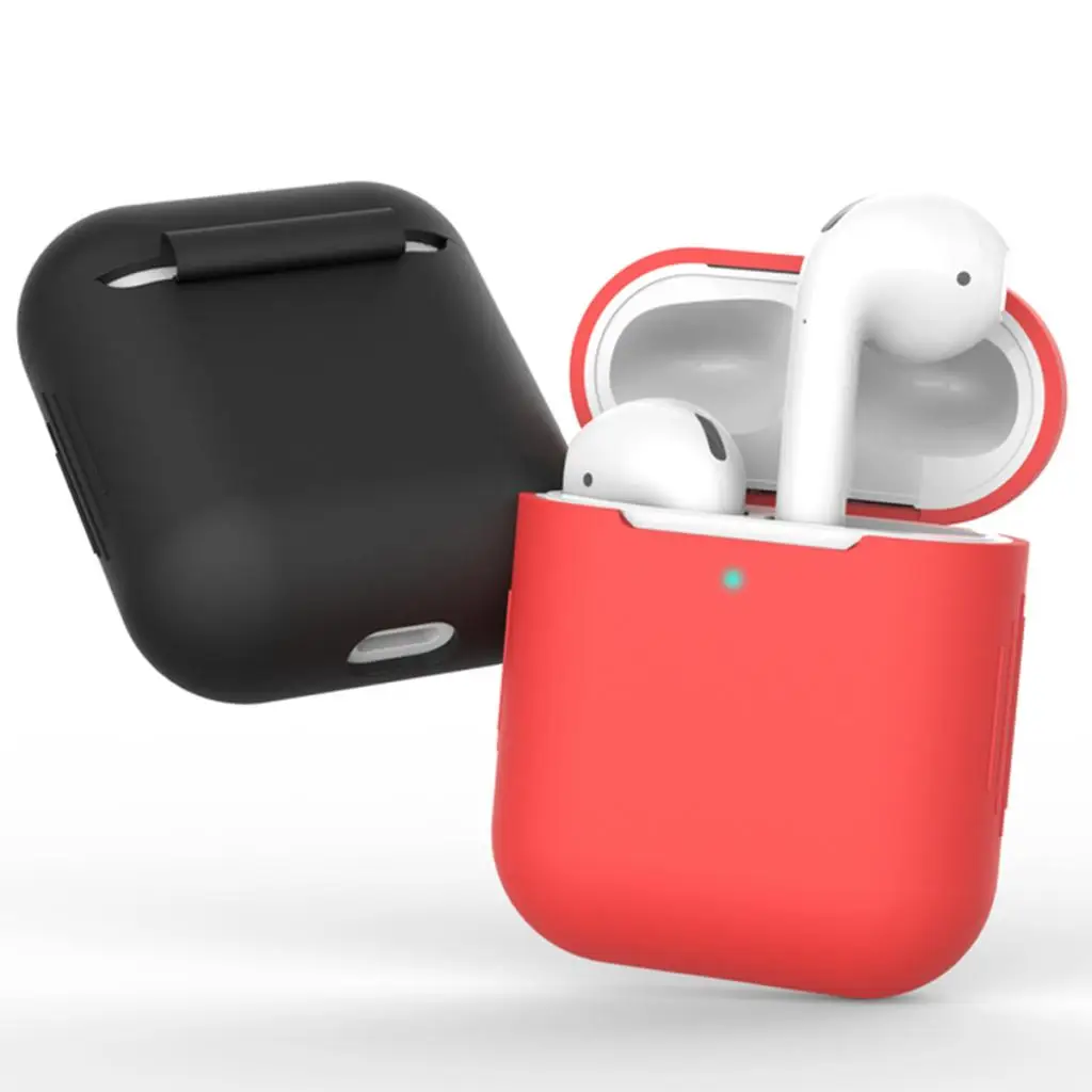 Earphones Protective Cover Wireless Earphone Case Newest Arrival