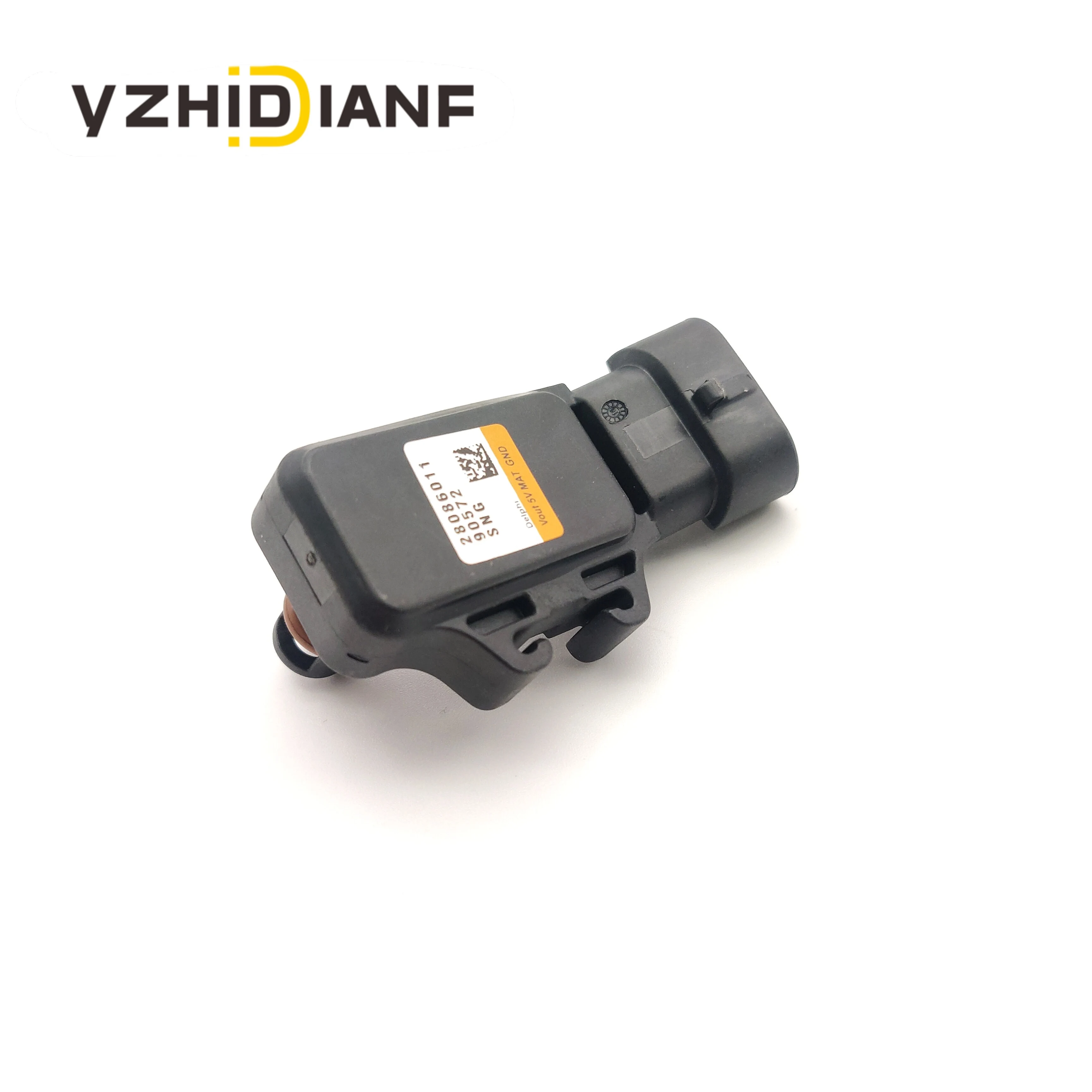 

1x Air Pressure Sensor Intake Sensor 12232201 28086011 5S12144 For Mitsubishi- Opel Chevrolet- JMC landwind-,Jiangling-