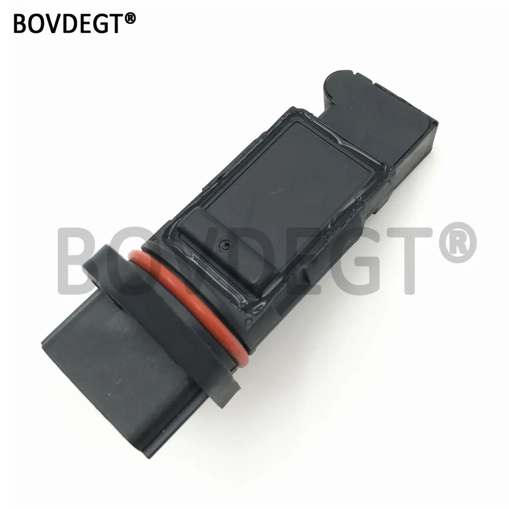 4 контакта Датчик массового расхода воздуха MAF для NISSAN SERENA 226804M500 226804M501 226802W200 226806N201