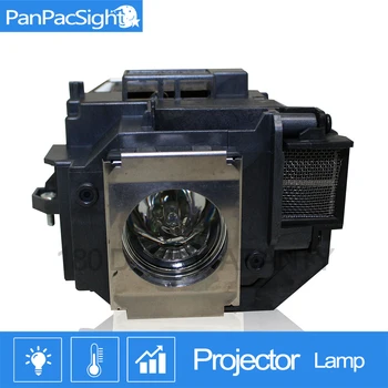 

Projector lamp Bulb ELPLP58 for Epson EX3200 EX5200 EX7200 EB-X92 EB-S10 easy install for V13H010L58