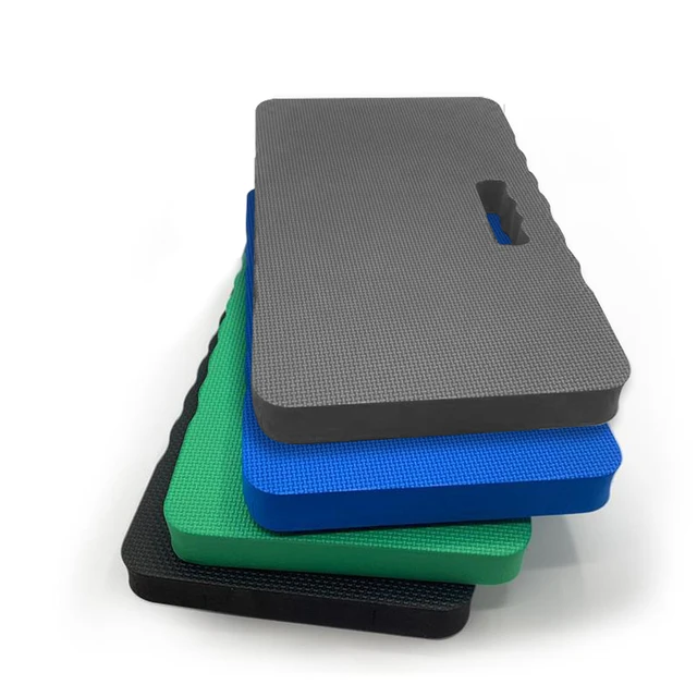 Térdpad Térdvédő Kerti Fürdő Padlójó Jóga Térdelő Szőnyeg Kertészkedéshez, Baba Fürdőkád Fürdése, Tisztítás, Imádkozó Testmozgás