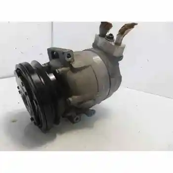 

96245940 AIR CONDITIONING COMPRESSOR DAEWOO LANOS