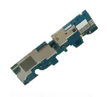 

Full Working Used Original Board For Samsung Galaxy Tab 2 10.1 P5100 3G&WIFI Unlock Motherboard Logic Mother Board