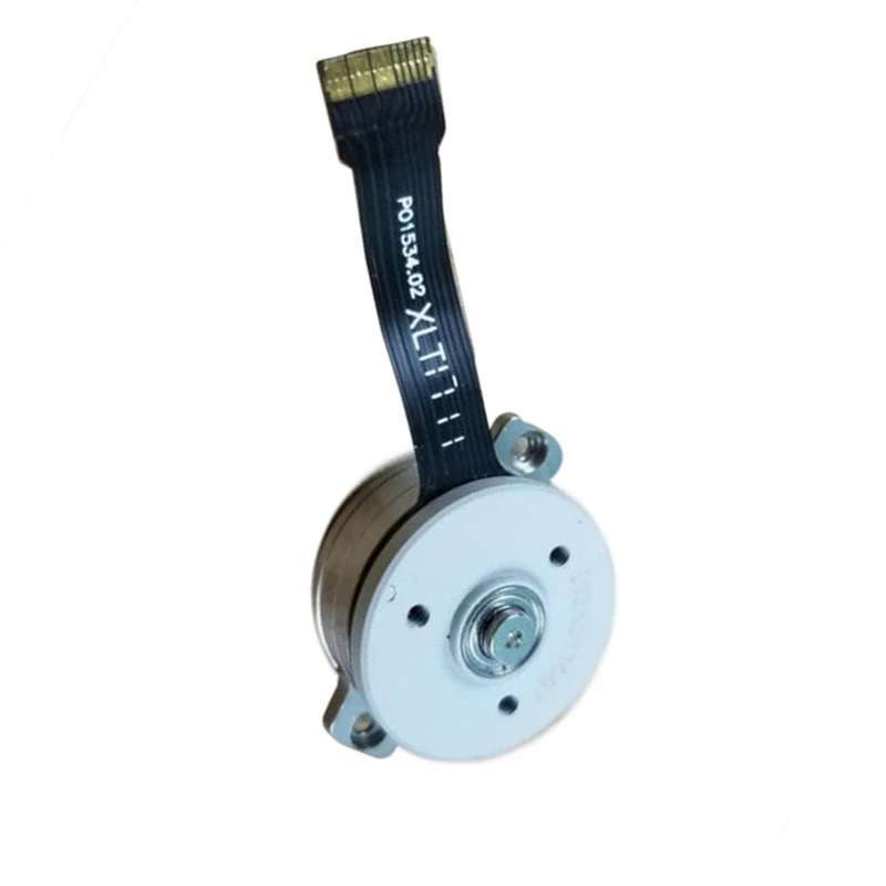 Валик с шарнирным соединением R-Shaft двигатель стенд для DJI Phantom 4/4 Pro Ремонт Замена частей