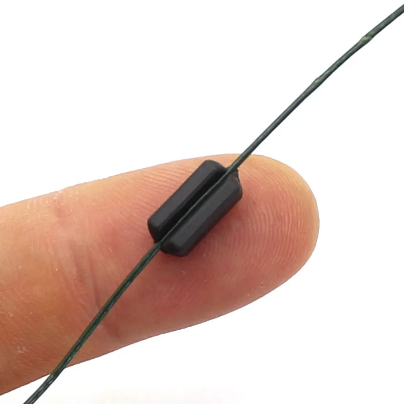 CarpFishingTungstenQuickChangeLineSinkerWeightsKwickChange