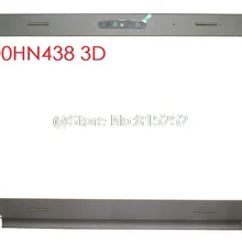 Ноутбук ЖК передняя рамка для lenovo для Thinkpad E550 E550C E555 00HN437 00HN438 AP0TS000H00 без сенсорного экрана рамка