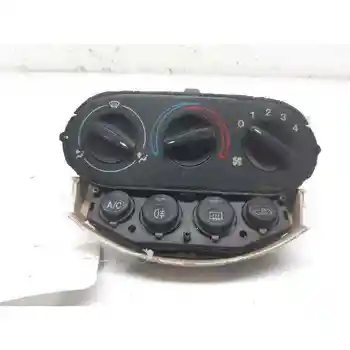 

97KP19A5228E COMMAND HEATING/AIR CONDITIONING FORD KA (CCQ)