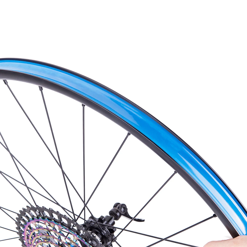 ZTTO MTB 10m nastri per cerchioni Tubeless per biciclette strisce per  cerchioni per bici da strada per 26 27.5 29 pollici 700c ruota per Mountain  Bike|Bicycle Tires| - AliExpress