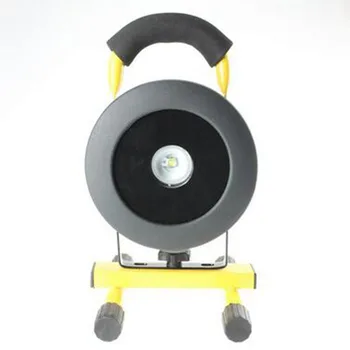 

T6 LED Flood Portable Floodlight Travel Camping Outdoor Flood light light for outdoor work camping lamp