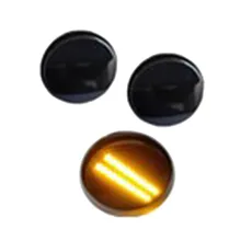 1 paire de feux de position latéraux 18SMD 8 30V dynamique MX 5 MX5 Mk1 Mk2 Mk3 pratique 