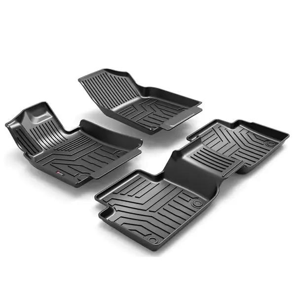TPE Car Floor Mat For Toyota Corolla 2019-2020/Camry 2018 2019 2020
