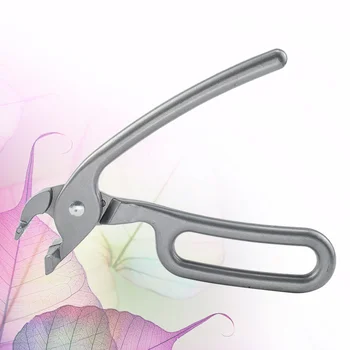 

Aluminum Alloy Pot Clamp Bowl Clamp Pizza Baking Tray Clip Bowl Pot Lifter for Home Restaurant