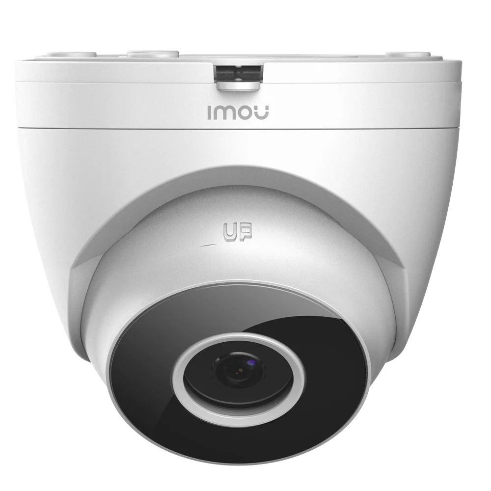 Dahua Imou IPC T22A 1080P HD H.265 Eyeball PoE Camera Human Detection