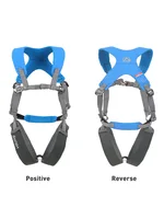 Kid's Full Body Climbing Safety Harness