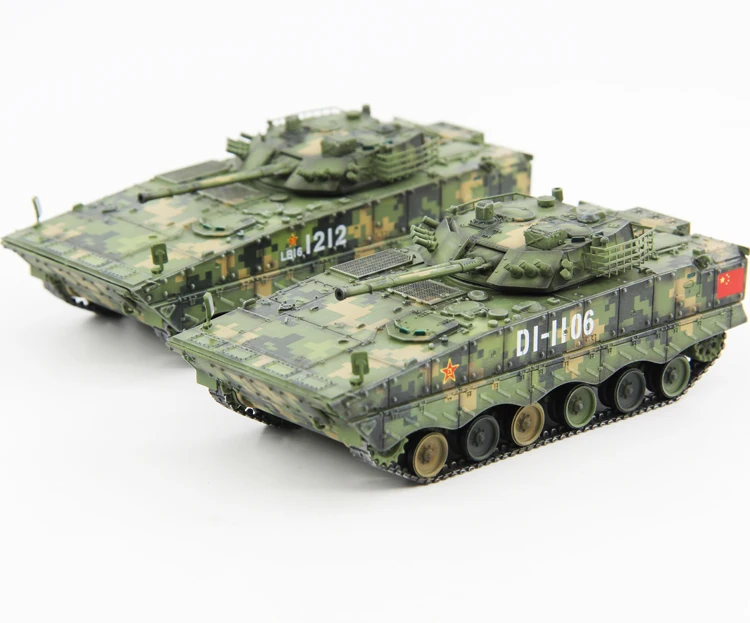 Details about   UNISTAR CHINA PARADE ZBD-04A TJ301 1/72 DIECAST MODEL FINISHED TANK 