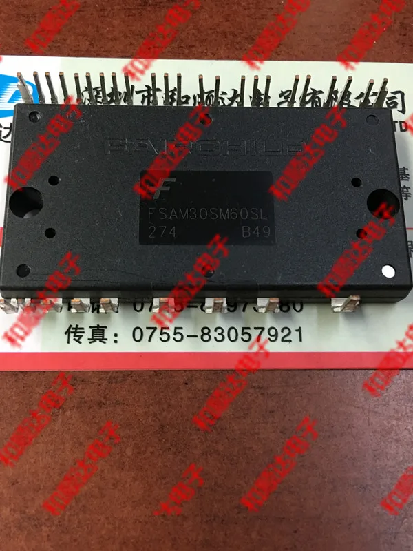 

5pcs/lot FSAM30SM60SL