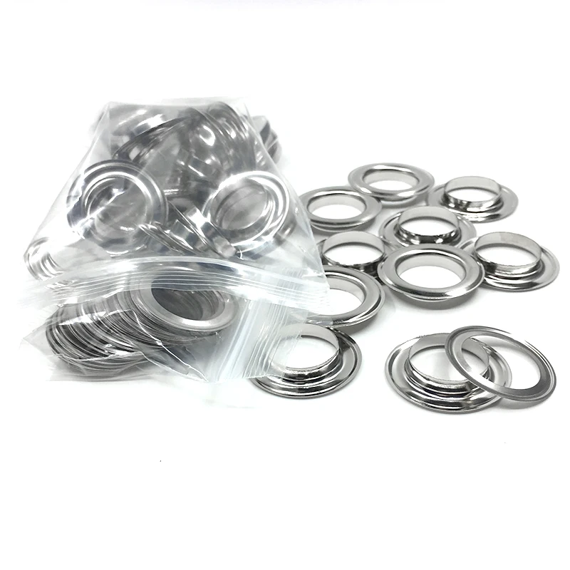 3.5/4/4.5/5/6/8/10/12/14/17/18/20/22/25/30/40 MM Metal Eyelets  Hole Tools Rivet Button Installation Mold Buckle Dies 6