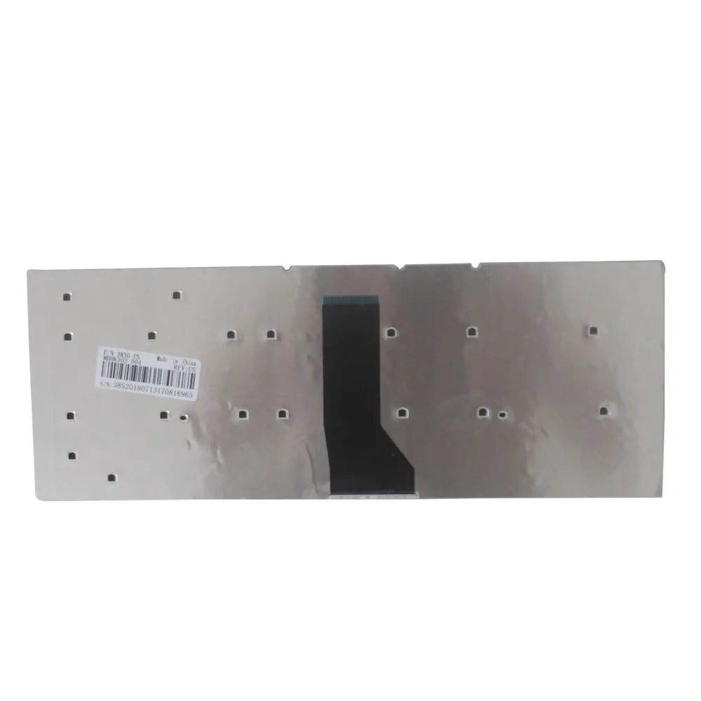 Новая клавиатура US keybaord для ноутбука Acer Aspire 3830 3830T 3830G 3830TG 4830 4830G 4830T 4830TG 4755 4755G цвет