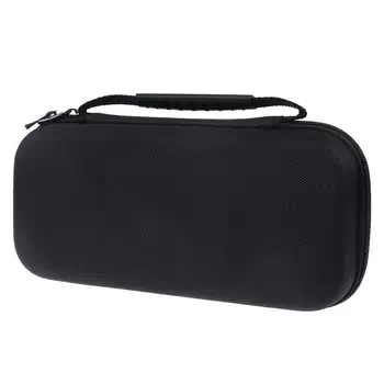 

For Nintendo Switch Game Console Storage Bag Four Corner Protection Package 72XB