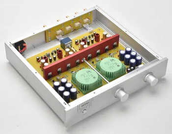 

2020 Version Reference MARK LEVINSON Mark JC2 field effect Transistor Class A preamplifier