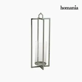 

Candelabra Silver - Queen Deco Collection by Homania