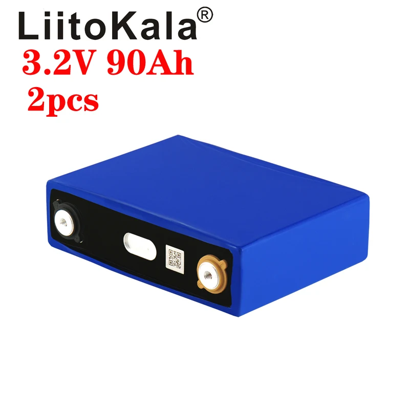 3.2V90ah 2