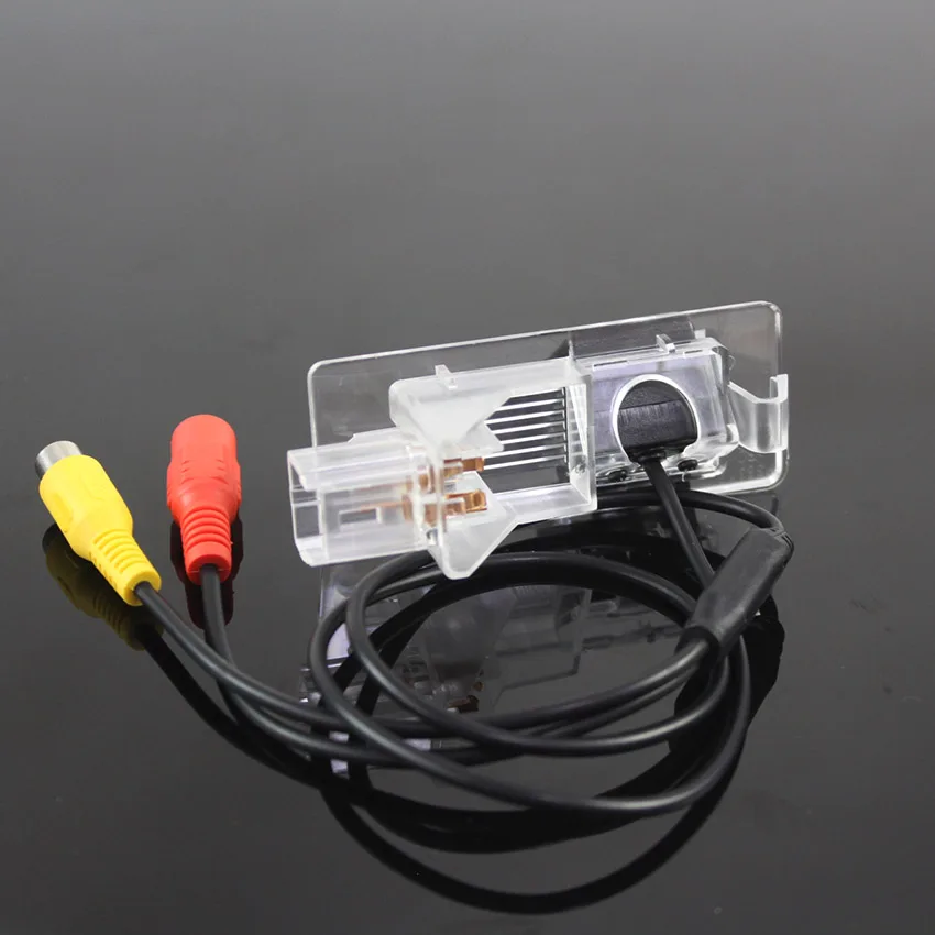 For Renault Duster 2009 2012 2013 2015 2016 2018 Car Rear View Back Up Reverse Parking Camera Night Vision CCD HD 2