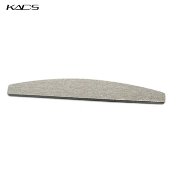 

KADS Nail Art Styling Tools Sanding Nail File Buffer For Salon Manicure UV Gel Polisher Nail Polish Files Tool