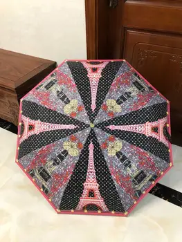 

zo86 2020 new zo86Louis VuittonLuxury brand umbrella