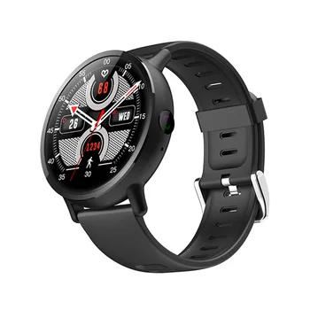 

DM19 Smart Watch Bluetooth Sports Bracelet Android 7.1 4G LTE WIFI 8MP Camera GPS Heart Rate Multi-sport Modes for Men Women