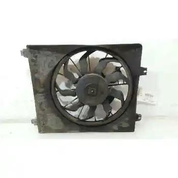 

977302B200 ELECTRIC FAN Hyundai SANTA FAITH (BM)
