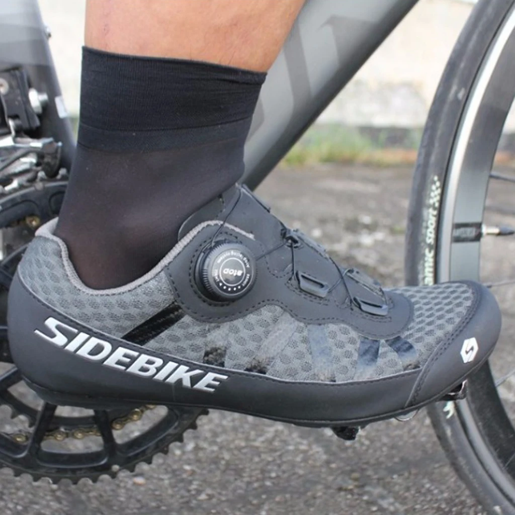 size 38 cycling shoes