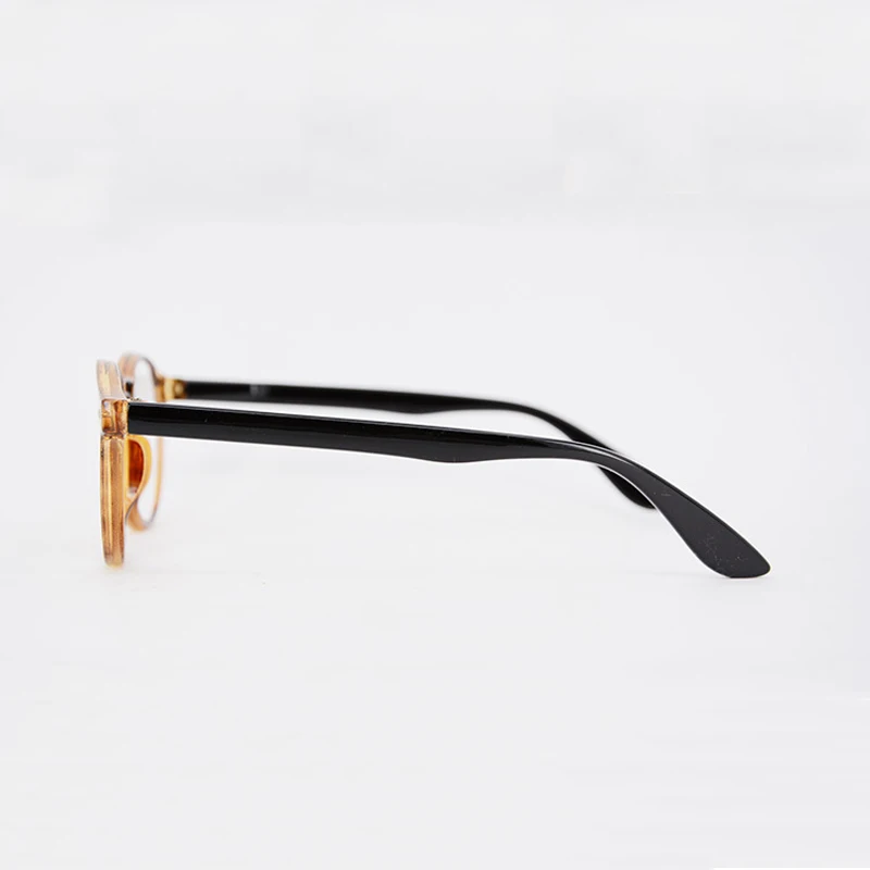 iboode Retro Round Reading Glasses Men Women Ultralight Hyperopia Eyeglasses Optical Spectacle Diopter +1.0 1.5 2.0 2.5 3.0 3.5