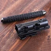 New Universal 360 Degree Rotation Baton Case Holster Black Holder Self Defense Safety Outdoor Survial Kit EDC Tool ► Photo 2/5