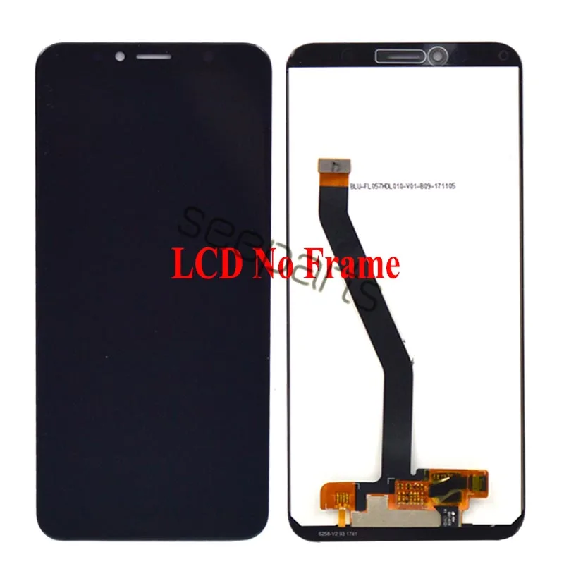 For Honor  7A LCD (3)