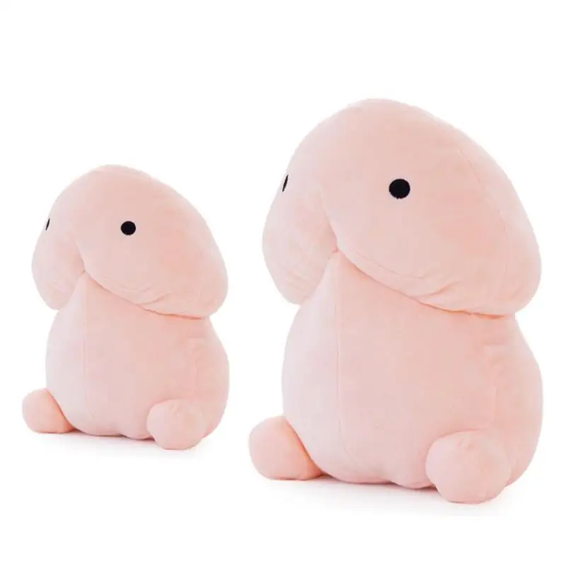 

Creative Cute Sexy Funny Soft Plush Stuffed Toy Doll Pillow Gift for Kids