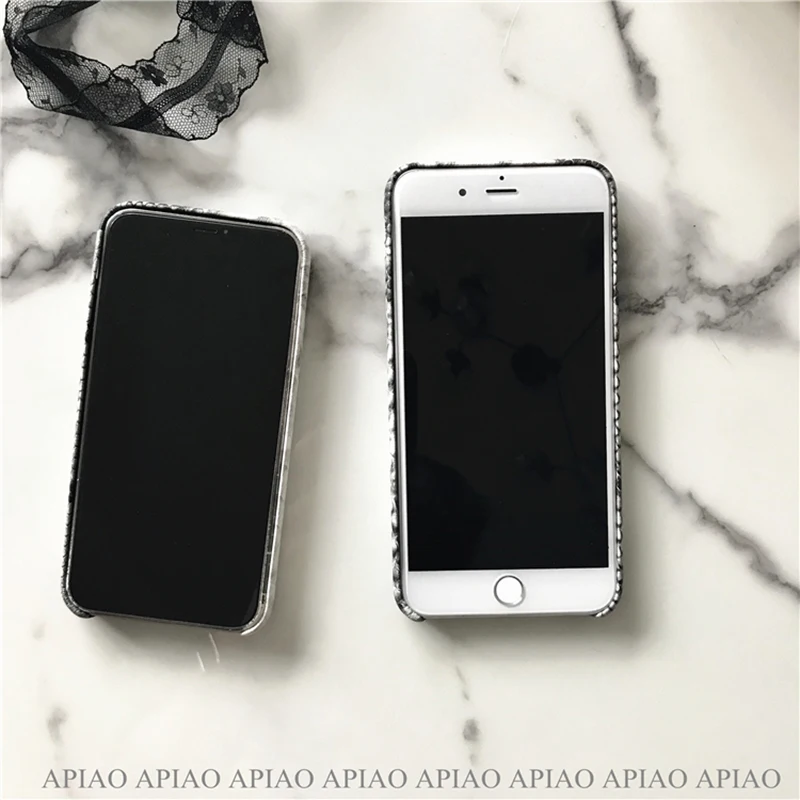 Горячее мягкое кожанное покрытие из змеиной кожи питона чехол для iPhone 6 plus 7 8 8plus X XR XS Max 11 Pro, роскошный бренд, чехол для телефона