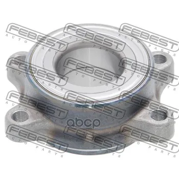 

Hub rear kit (Infiniti G35 (V35) 2002-2007) febest febest art. 0282-v35r