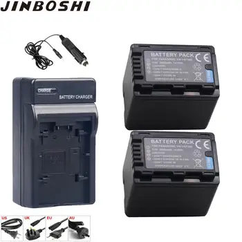 

2pc VW-VBT380 VW VBT380 Li-ion Battery + LED Charger for Panasonic HC-V180GK HC-V380GK HC-W580GK HC-W580MGK HC-V110 HC V130 160