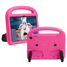 

For Amazon Fire HD 8/HD 8 PLUS 2020 Tablet Funda Kids Safe Shockproof EVA Hard Cover for Amazon Kindle Fire HD8 Plus 2020 Case