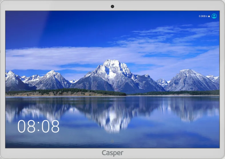 Alldocube iPlay 10 Pro 10.1 inch Android 9.0 Tablet PC MTK8163 Quad Core 3GB Ram 32GB Rom 1920*1200 Dual-WiFI GPS IPS - Комплект: white