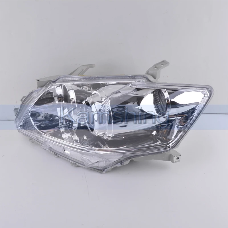 CAPQX для Toyota Camry 2006 2007 2008 бампер передний головной светильник лампы в сборе|Фара