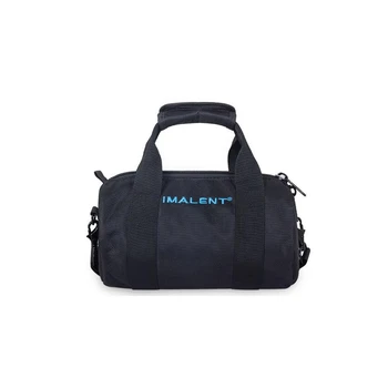 

Imalent Portable Handbag for MS12 / R70C / R90C / DX80 Flashlight Adjust LED Torch Lantern Flashlamp Spotlight Lamp Accessory