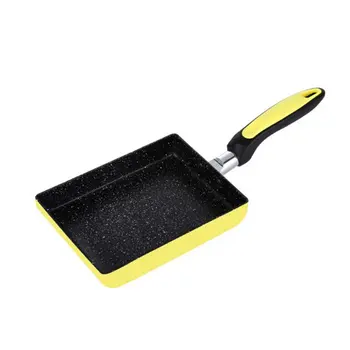 

Cookware Pot Pancake Kitchen Omelette Pan Non-stick General Gas and Induction Frying Pan Non-stick Pan