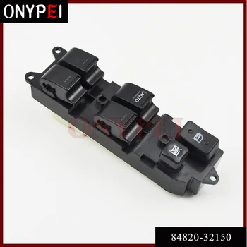 

Power Window Master Switch 84820-32150 84820-33060 For Toyota Camry SV21 Land Cruiser 70 80