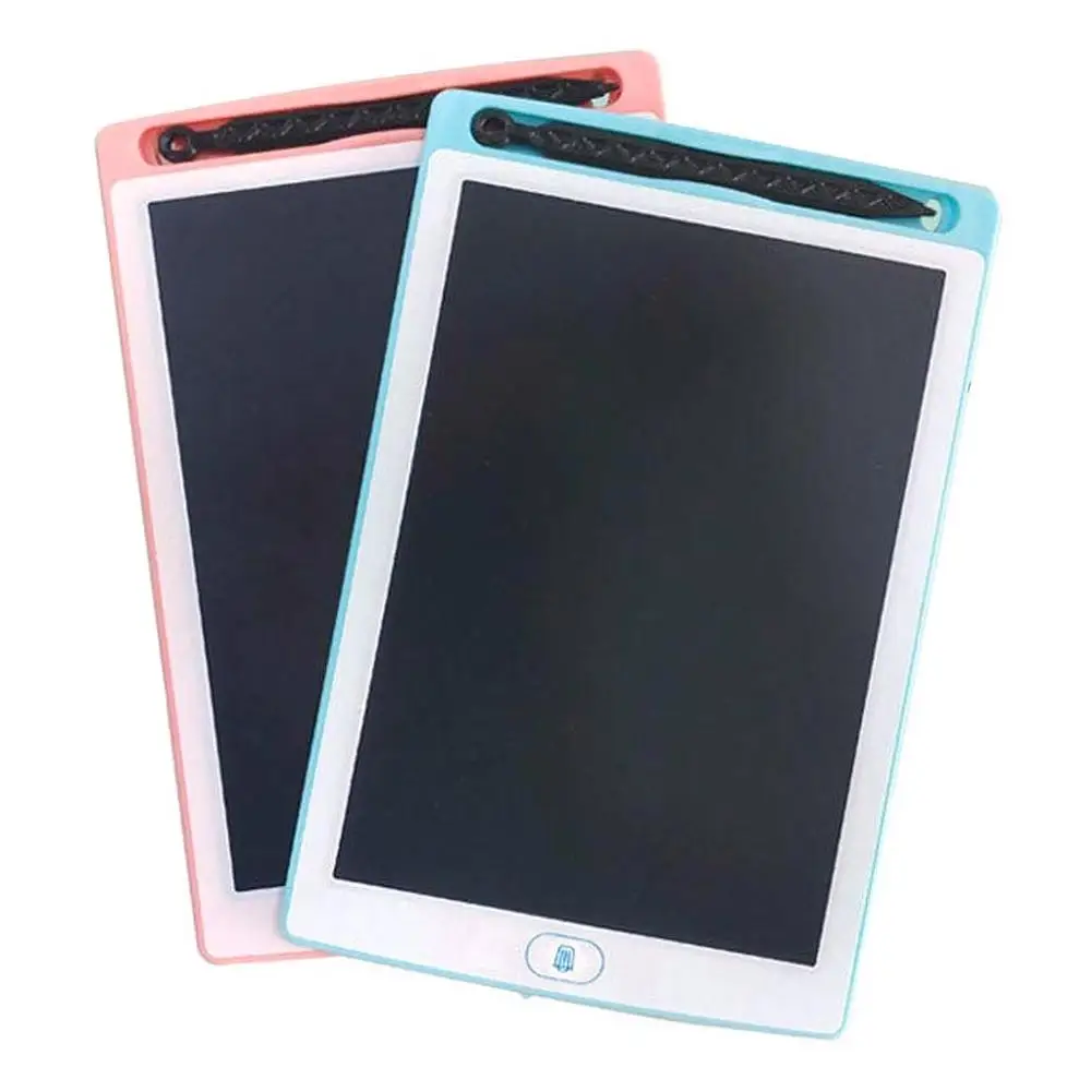 

8.5 Inch Writing Board Light Highlights Fine Handwriting Children's Handwriting Board Drawing Board Lcd Painting Board