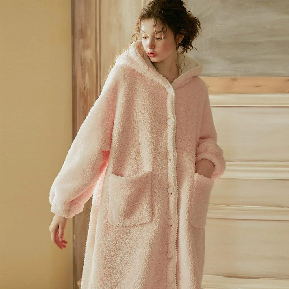 princess dressing gown womens